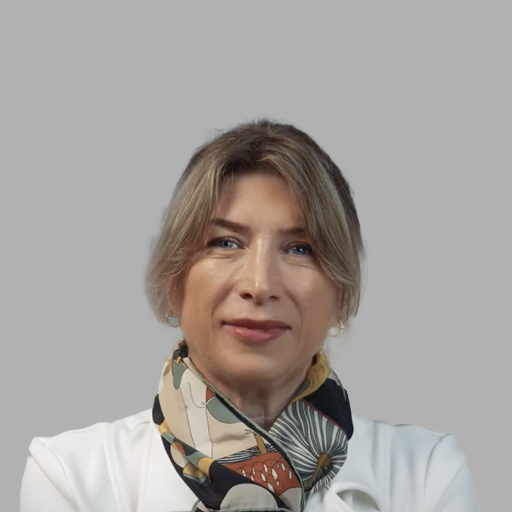 Doç. Dr. Bahar Kural