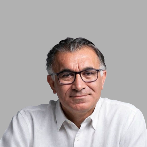 Prof. Dr. Selçuk Şirin