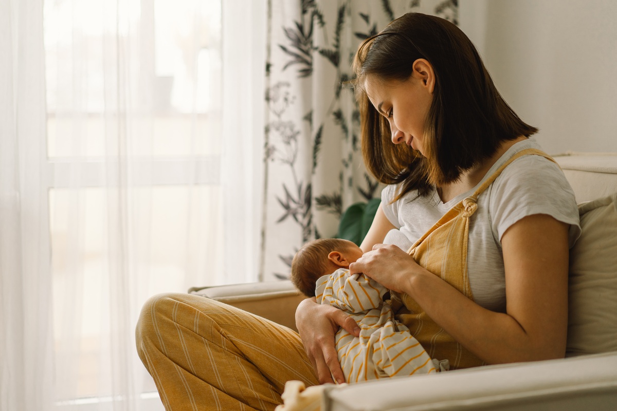 How to Increase Breast Milk Supply: Practical, Evidence-Based Tips