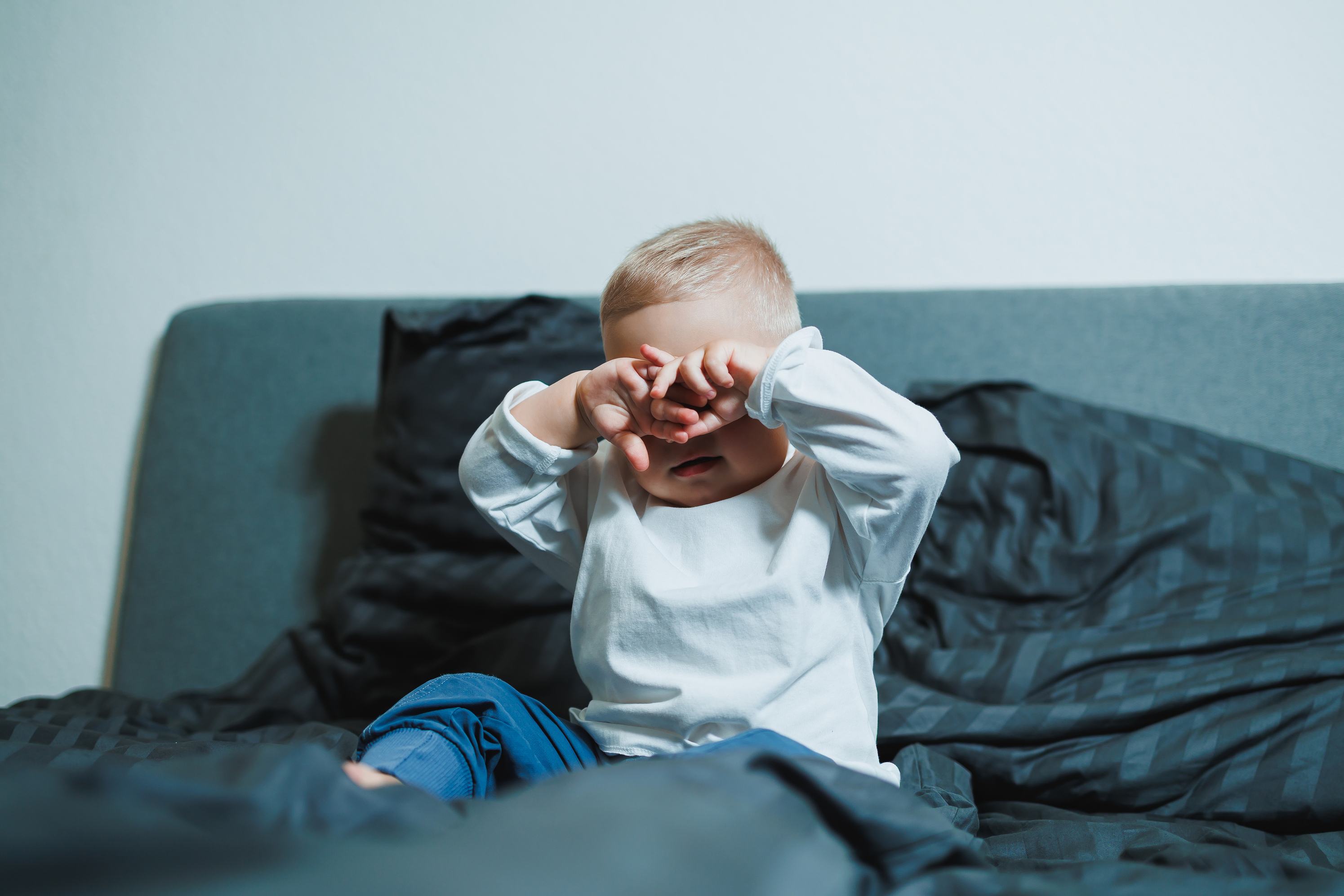 18-Month Sleep Regression: Signs and Practical Steps for Calmer Toddler Sleep