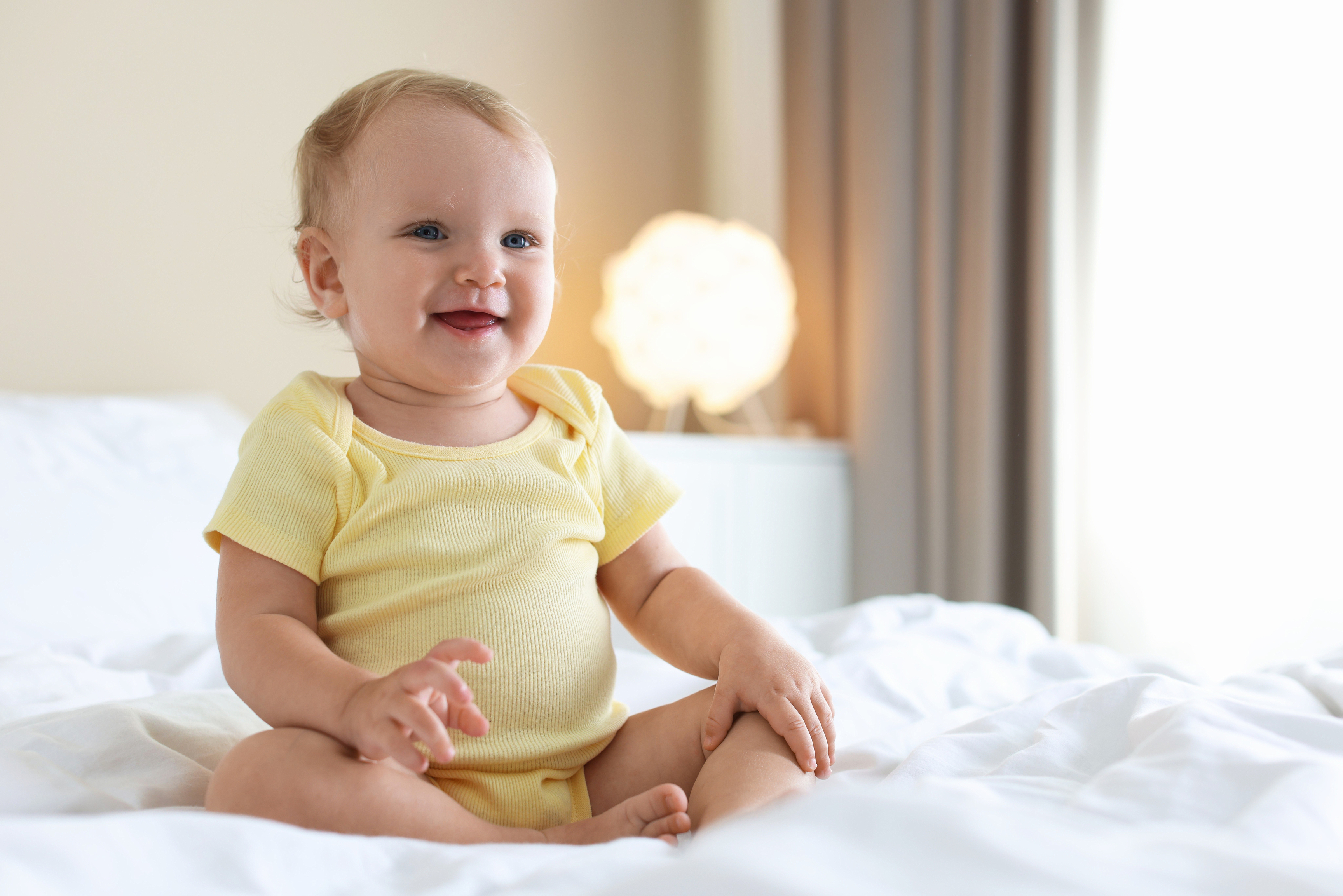6 Month Sleep Regression: Signs, Duration, and What You Can Do