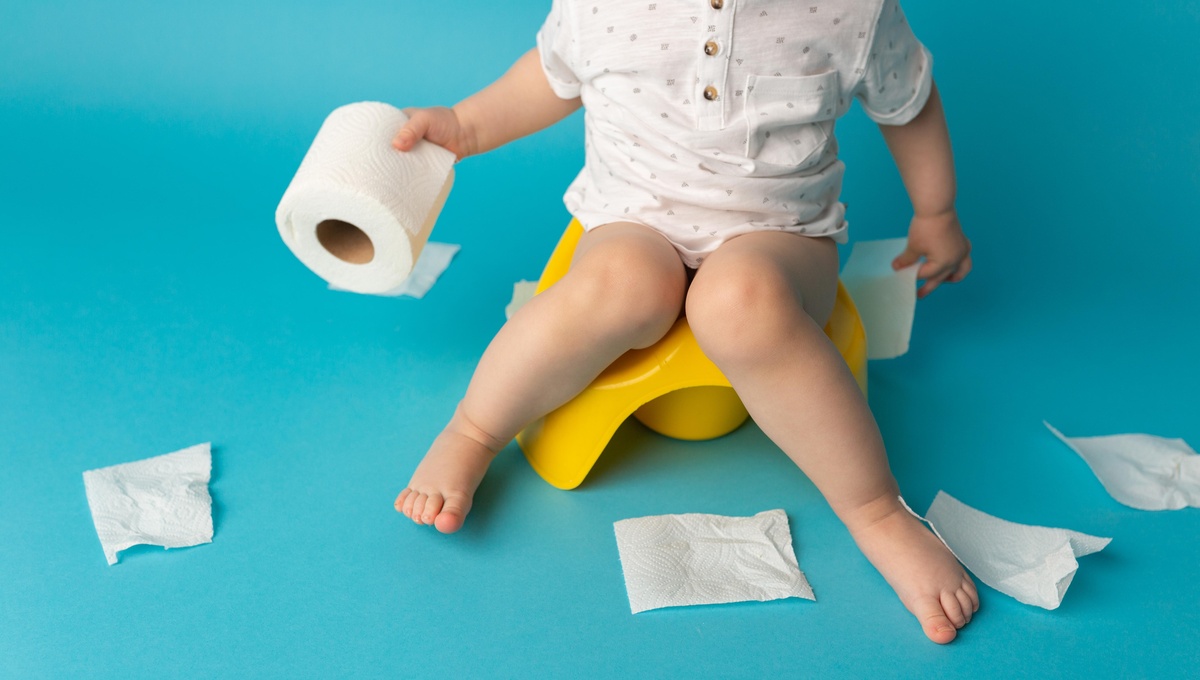 Potty Training: Readiness Signs, Steps, and Nighttime Tips