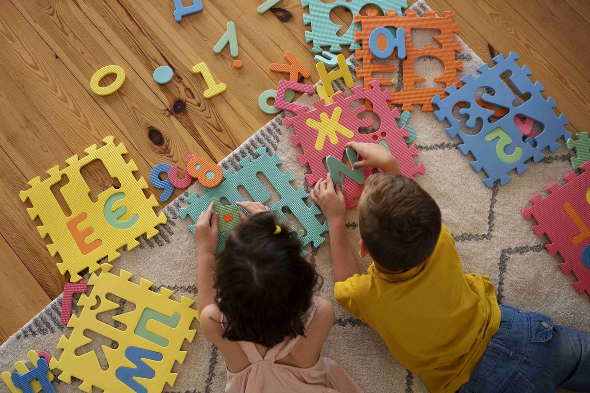 Farklı Oyun Türleri: Nelerdir ve Neden Önemlidir?