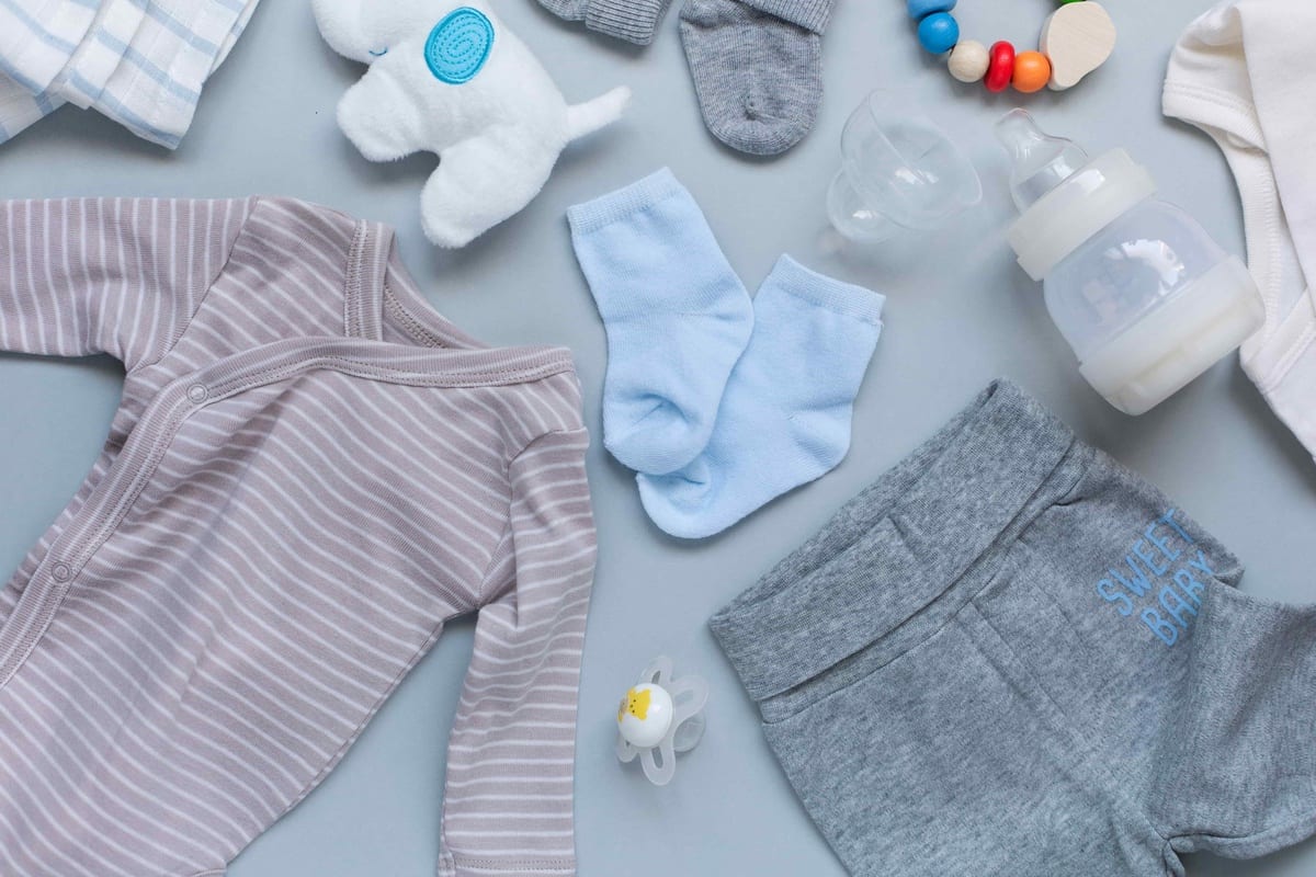 Liste naissance bébé : les indispensables pour bien se préparer